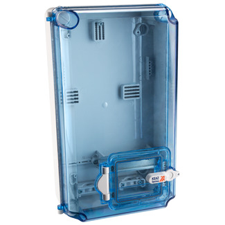 OptiBox P-KNS-4-04-IP66 OptiBox P-KNS-4-04-IP66